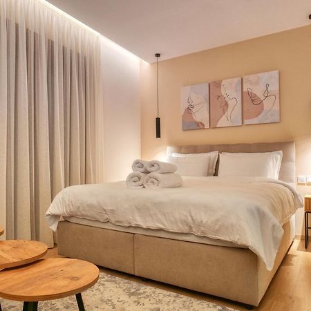 Harmony Center Luxury Apartment Komotini Exterior photo