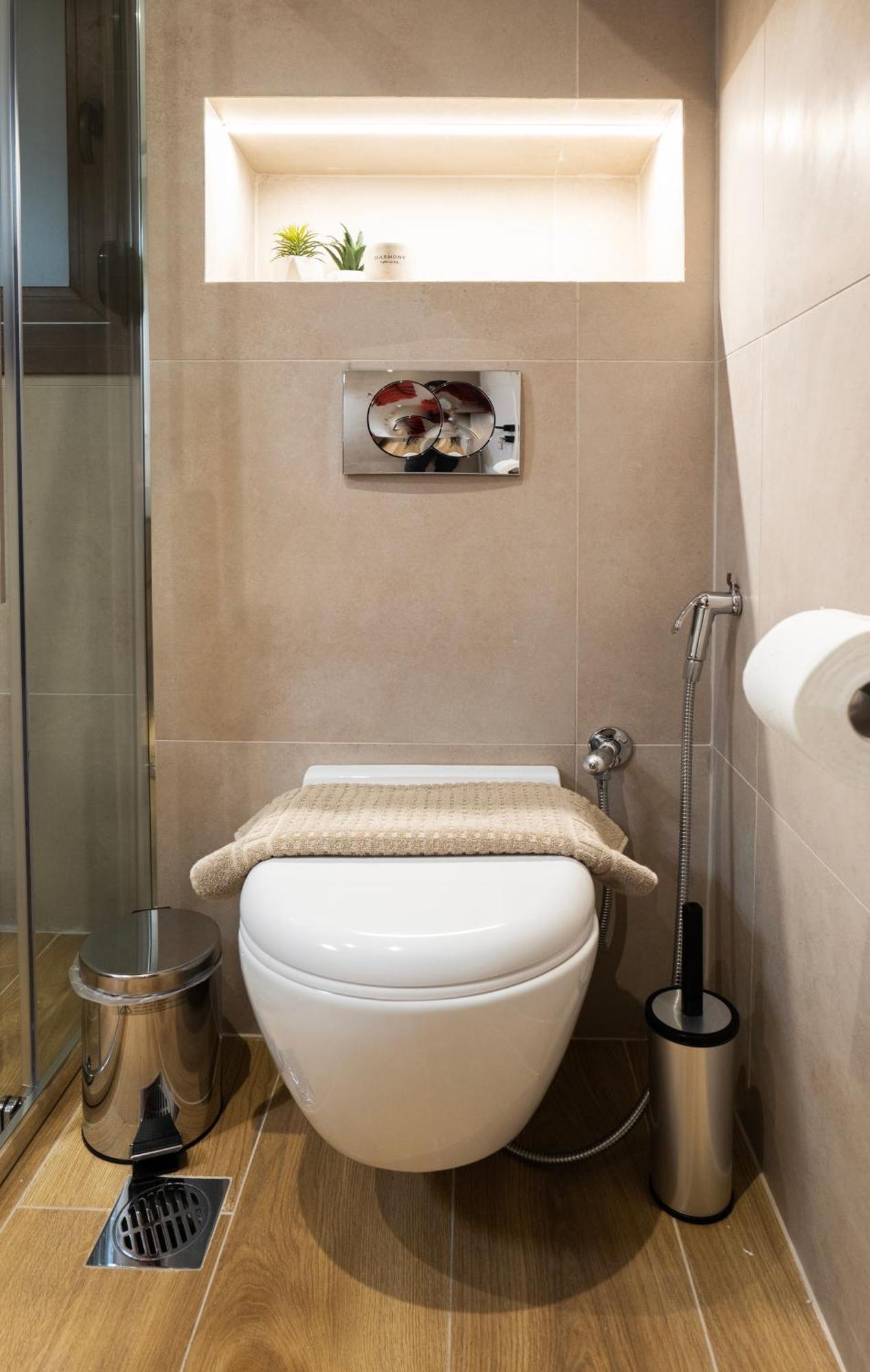 Harmony Center Luxury Apartment Komotini Exterior photo