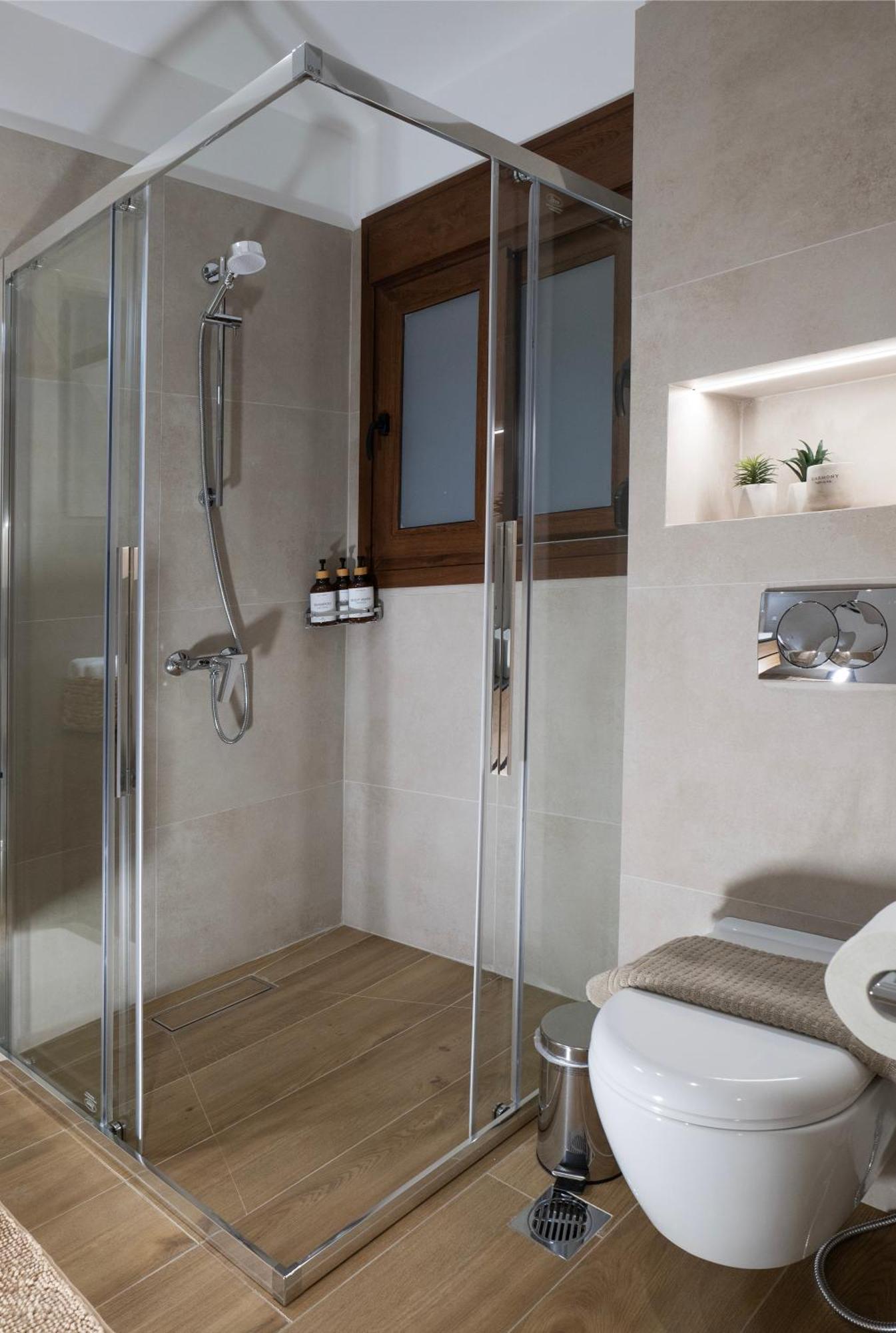 Harmony Center Luxury Apartment Komotini Exterior photo